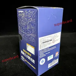 BANDAI ONE PIECE Chinese Card Game ROMANCE DAWN Booster Box Sealed OP-01 OPCG ！ - Image 4