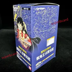 BANDAI ONE PIECE Chinese Card Game ROMANCE DAWN Booster Box Sealed OP-01 OPCG ！ - Image 5