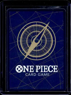 2025 One Piece The Best Vol. 2 Hina Promo #ST06-008 - Image 2