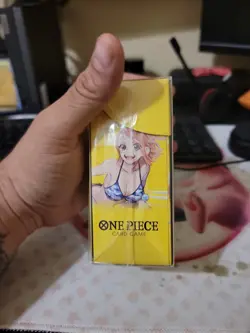 One Piece ENG Double Pack Set Vol.10 DP-10 OP15-EB04 Adventure on Kami’s Island - Image 3