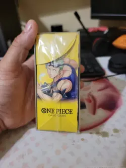 One Piece ENG Double Pack Set Vol.10 DP-10 OP15-EB04 Adventure on Kami’s Island - Image 4