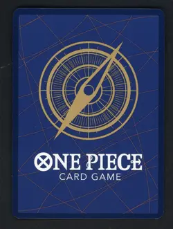 One Piece TCG OP05-119 Monkey.D.Luffy Wanted Poster Secret Rare Foil - Image 2