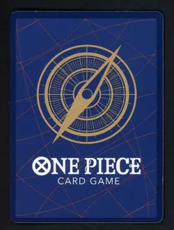 One Piece TCG OP11-080 Gear Two Alternate Art Rare Foil A Fist Of Divine Speed - Image 2