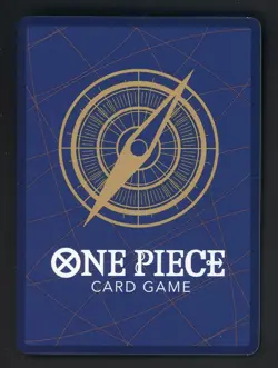 One Piece TCG 3rd Anniversary Winner ST01-012 Monkey.D.Luffy Super Rare Foil - Image 2