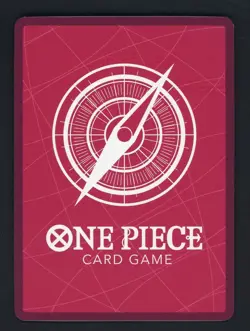 One Piece TCG OP05-060 Monkey.D.Luffy Leader Foil Awakening Of The New Era - Image 2