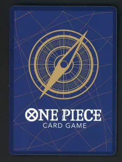 One Piece TCG Gift Collection 2023 ST01-006 Tony Tony.Chopper Promo - Image 2