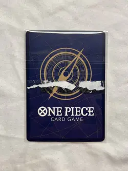 One Piece TCG Best Selection Vol. 1 Radical Beam OP01-029 (SEALED) - Image 2