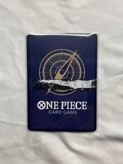 Blast Breath | Best Selection Vol. 1 ST04-016 One Piece English TCG (SEALED) - Image 2