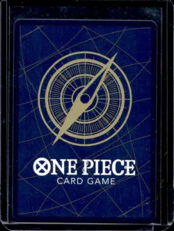 2025 One Piece Royal Blood OP10 Violet Rare Japanese #OP10-062 - Image 2