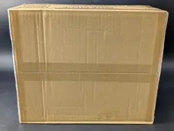 One Piece OP-10 Royal Blood English 12 Booster Box Case Factory Sealed - Image 5