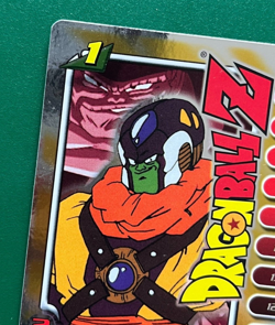 Dragon Ball Z Card Game - Lord Slug CP4 - Image 3
