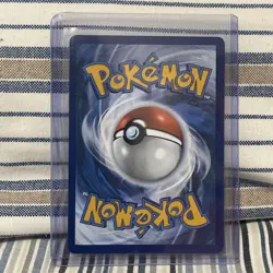 Bulbasaur 133/132 Me01: Mega Evolution IR NM - Image 3