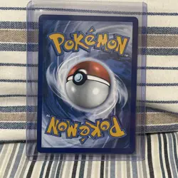 Bulbasaur 133/132 Me01: Mega Evolution IR NM - Image 4