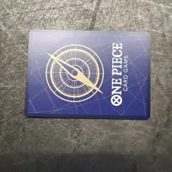 Yasopp (SP) OP09-013 Legacy of the Master Foil - Image 3