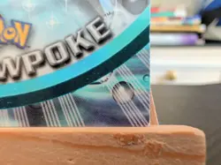 Slowpoke #79 Topps 1999 Pokemon Trading Card Game - LP - Blue Logo - Non Holo - Image 5