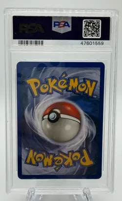 PSA 9 Pinsir 1st Edition Holo Jungle #9 1999 Pokemon WOTC Mint Vintage - Image 2