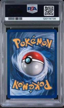 1999 Pokemon Jungle #9 Pinsir Holo Unlimited PSA 9 MINT - Image 2
