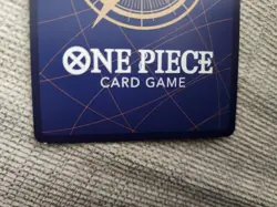 One Piece OP-14 Ground Death Alt Art OP14-096 English - Image 3