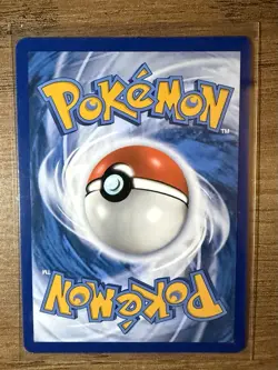 Ampharos ex 016 Sv: Scarlet & Violet Promo Cards Holo - Image 2