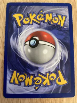 Electrode 21/102 Base Set Rare Non-Holo Vintage Pokemon TCG Card - Image 3