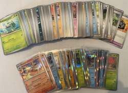 Pokemon SV 151 Complete Base Set 153 with all the Holo Cards - NM - Image 1