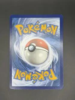 Gold Grass Energy 278/193 Hyper Rare Paldea Evolved Pokemon Card NM Holo - Image 2