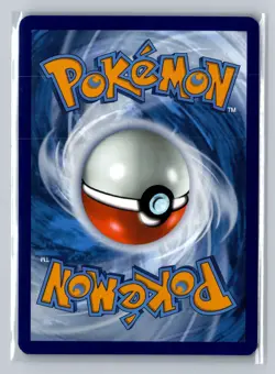 Iron Crown ex Double Rare Prize Pack Series Cards 081/162 NM Holofoil - Image 2