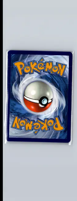 Roaring Moon ex Double Rare Prize Pack Series Cards 124/182 NM Holofoil - Image 2