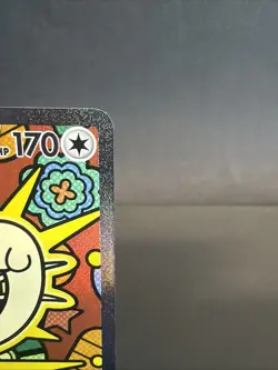 Meowth EX SIR Full Art Holo Rare Pokemon TCG Card 121/088 Perfect Order - Image 3