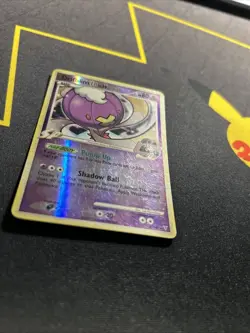 Drifblim FB 3/147 NM/LP Reverse Holo -Vintage Pokemon Card- Supreme Victors (4s) - Image 3