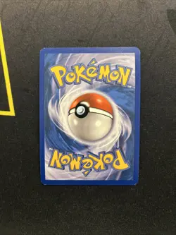 Drifblim FB 3/147 NM/LP Reverse Holo -Vintage Pokemon Card- Supreme Victors (4s) - Image 4