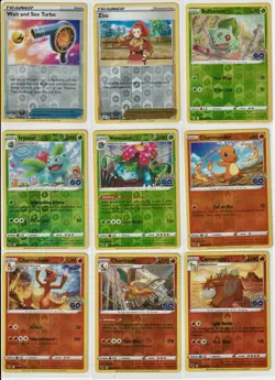 Pokemon SWORLD & SHIELD - 144 Card Lot - Reverse Holo SWSH - No Duplicates - Image 4