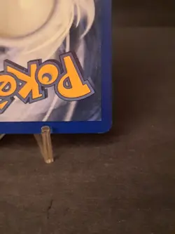 Pokemon Card Team Rocket 1st Edition Regular Finish Rattata 66/82 VLP-NM Vintage - Image 3