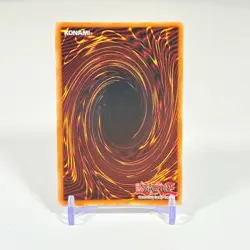 Yu-Gi-Oh Card DCR-105 JUDGEMENT OF ANUBIS (secret rare holo) Lightly Played - Image 2