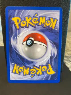 Pokemon TCG Gym Heroes Sabrina's Gengar Holo Rare Card 14/132 Unlimited - Image 2