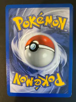 Pokemon TCG Gym Heroes Sabrina's Gengar Holo Rare Card 14/132 Unlimited - Image 4