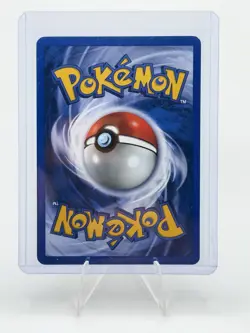 Slowking 14/111 Neo Genesis Holo Rare 2000 Unlimited Stage 1 80 HP Pokemon Card - Image 2