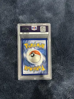 PSA 10 Palkia VSTAR TCG Secret Rare Card Origin Forme, GG67/GG70, Crown Zenith - Image 3