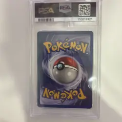 Pokemon TCG Rhydon Jungle 1st Edition Uncommon Card 45/64 Regular - Image 2