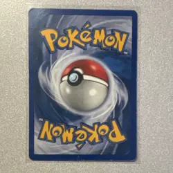 Mew #47 Black Star Promo WOTC Pokemon Card 2000 Lily Pad - Image 5