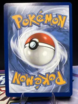 Pokemon TCG Raboot Stellar Crown Holo Card 147/142 Sv07 - Image 2