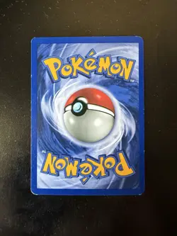 Cubone 50/64 Jungle Regular Common Card Pokemon TCG - Image 2