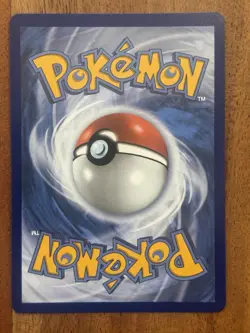 Pokemon TCG Acerola's Mischief 165/132 Mega Evolution Ultra Rare NM Card - Image 2