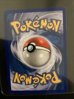 Pokemon TCG: Ponyta 102/147 (2002) Aquapolis • Reverse Holo Card - Image 2