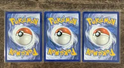 🔥 Charmander 001 Charmeleon 002 Charizard 003/034 CLC 🔥 Pokemon TCG Classic NM - Image 3