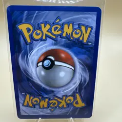 Pokemon TCG Gyarados 26/123 2007 Mysterious Treasures Rare Card - LP - Image 2