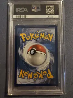 Pokemon SWSH Celebrations Yveltal Card #019/025 2021psa 10 - Image 2