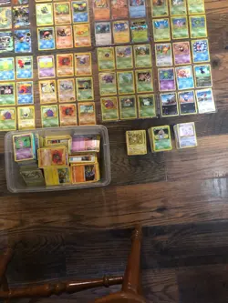 Pokemon 65+ Card Vintage Lots, Rare thru Scarlet and Violet. Read Description - Image 3