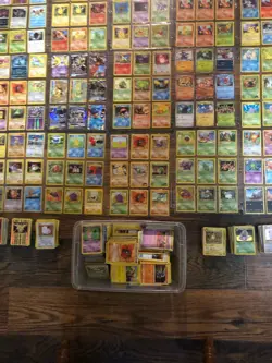 Pokemon 65+ Card Vintage Lots, Rare thru Scarlet and Violet. Read Description - Image 4