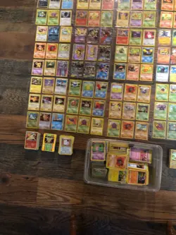 Pokemon 65+ Card Vintage Lots, Rare thru Scarlet and Violet. Read Description - Image 5